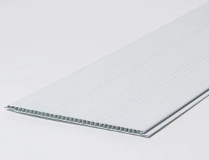 Lambriu PVC interior 250 mm x 3000 mm GRI