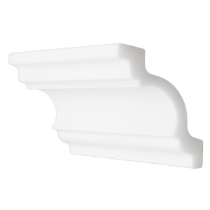 Bagheta de colt XPS 65mm x 65mm x 2m, A65
