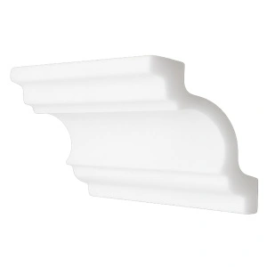 Bagheta de colt XPS 65mm x 65mm x 2m, A65