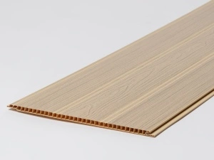 Lambriu PVC interior 250 mm x 3000 mm STEJAR