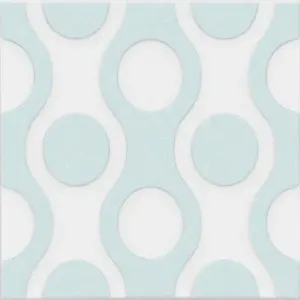 Tavan polistiren 3D BREEZ-N, 50 x 50 cm , 2mp/pachet