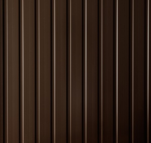 Panou Lambriu PVC interior 125 mm x 4000 mm CIOCOLATA