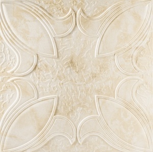 Tavan polistiren color 1857, 50 x 50 cm , 2mp/pachet