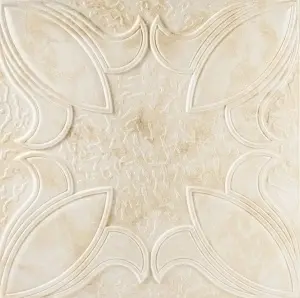 Tavan polistiren color 1857, 50 x 50 cm , 2mp/pachet