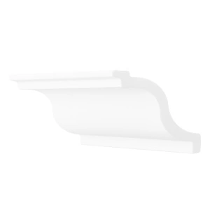Bagheta de colt XPS 50mm x 45mm x 2m, K50
