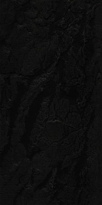Set 4 panouri decorative,piatra negru, 100 x 50 cm, 2 mp - Img 1