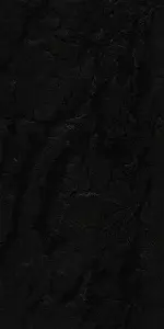 Set 4 panouri decorative,piatra negru, 100 x 50 cm, 2 mp