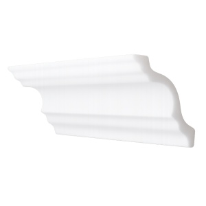 Bagheta de colt XPS 50 mm x 50 mm x 2m , LFP02