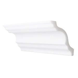 Bagheta de colt XPS 50 mm x 50 mm x 2m , LFP02
