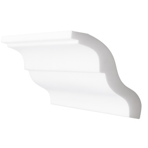 Bagheta de colt XPS 82 mm x 96 mm x 2m, LFP10