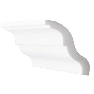 Bagheta de colt XPS 82 mm x 96 mm x 2m, LFP10