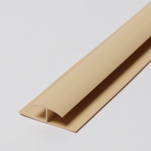 Imbinare PVC interior h 3000 mm STEJAR