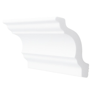 Bagheta de colt XPS 80 mm x 80 mm x 2m, LFP09