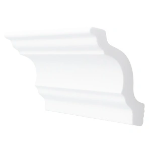 Bagheta de colt XPS 80 mm x 80 mm x 2m, LFP09