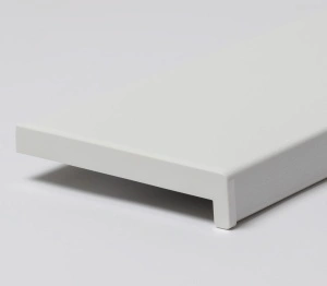 Glaf PVC interior 150 mm x 3000 mm ALB