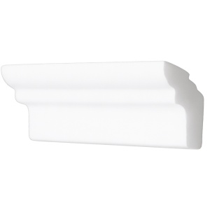 Bagheta de colt XPS 30mm x 36mm x 2m, F40
