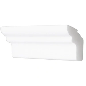 Bagheta de colt XPS 30mm x 36mm x 2m, F40