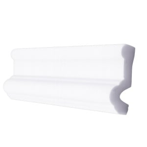 Bagheta de colt XPS 70mm x 20mm x 2mm, N75