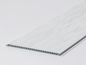 Lambriu PVC interior 200 mm x 4000 mm PDC 88