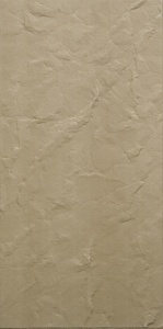 Set 4 panouri decorative, piatra capucino, 100 x 50 cm, 2 mp