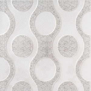 Tavan polistiren 3D BREEZ-S, 50 x 50 cm , 2mp/pachet