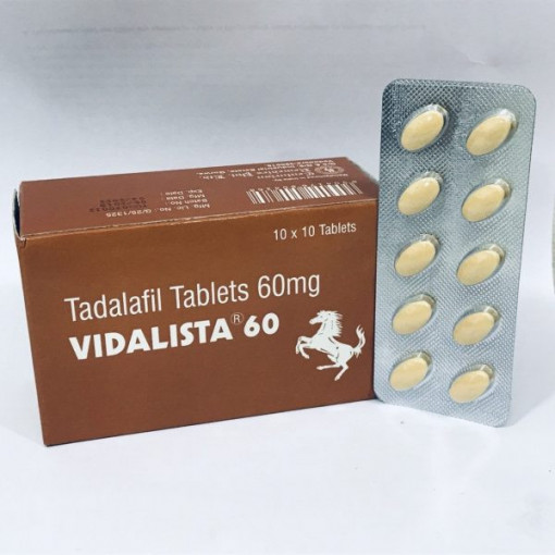 VIDALISTA 60