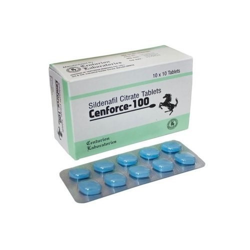 CENFORCE 100