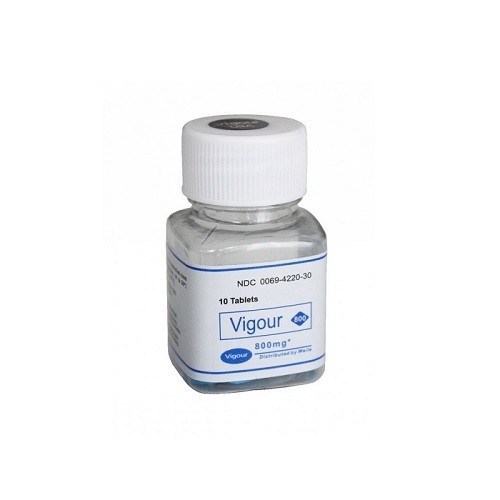 VIGOUR 800 AZUL