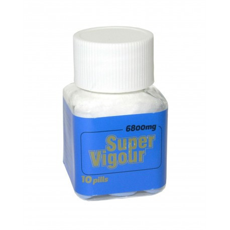 SUPER VIGOUR 6800