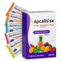 APCALIS SX GEL