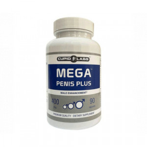 MEGA PENIS 60 CAPSULAS