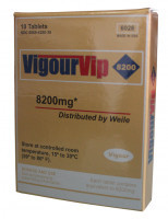 VIGOUR VIP 8200