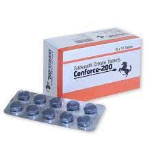 CENFORCE 200
