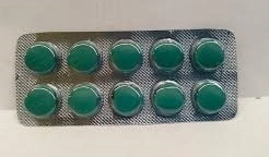 SUPER CAREFORCE D 160, POTENCIADOR C/RETARDANTE - 10 COMPRIMIDOS Preço reduzido validade proxima (31/12/2026)