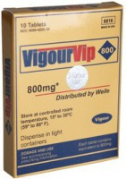 VIGOUR VIP 800