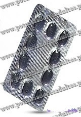 CAREFILL 80 BLACK -