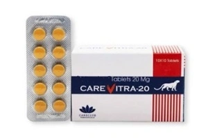 CAREVITRA 20