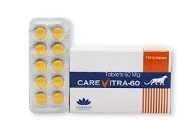 CAREVITRA 60