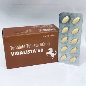 VIDALISTA 60