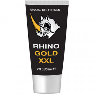 RHINO GOLD XXL 59ml Formula Mais Concentrada