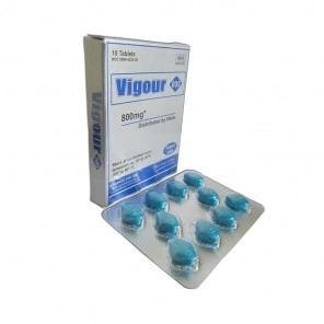 VIGOUR 800 USA EXTRA FORTE