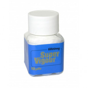 SUPER VIGOUR 6800