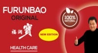 FURUNBAO 10 capsulas