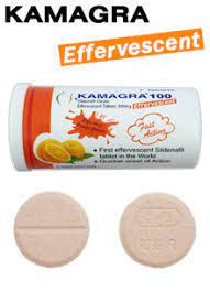 KAMAGRA EFERVESCENTE