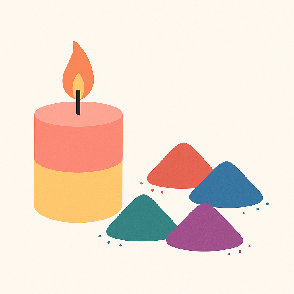 Colorant