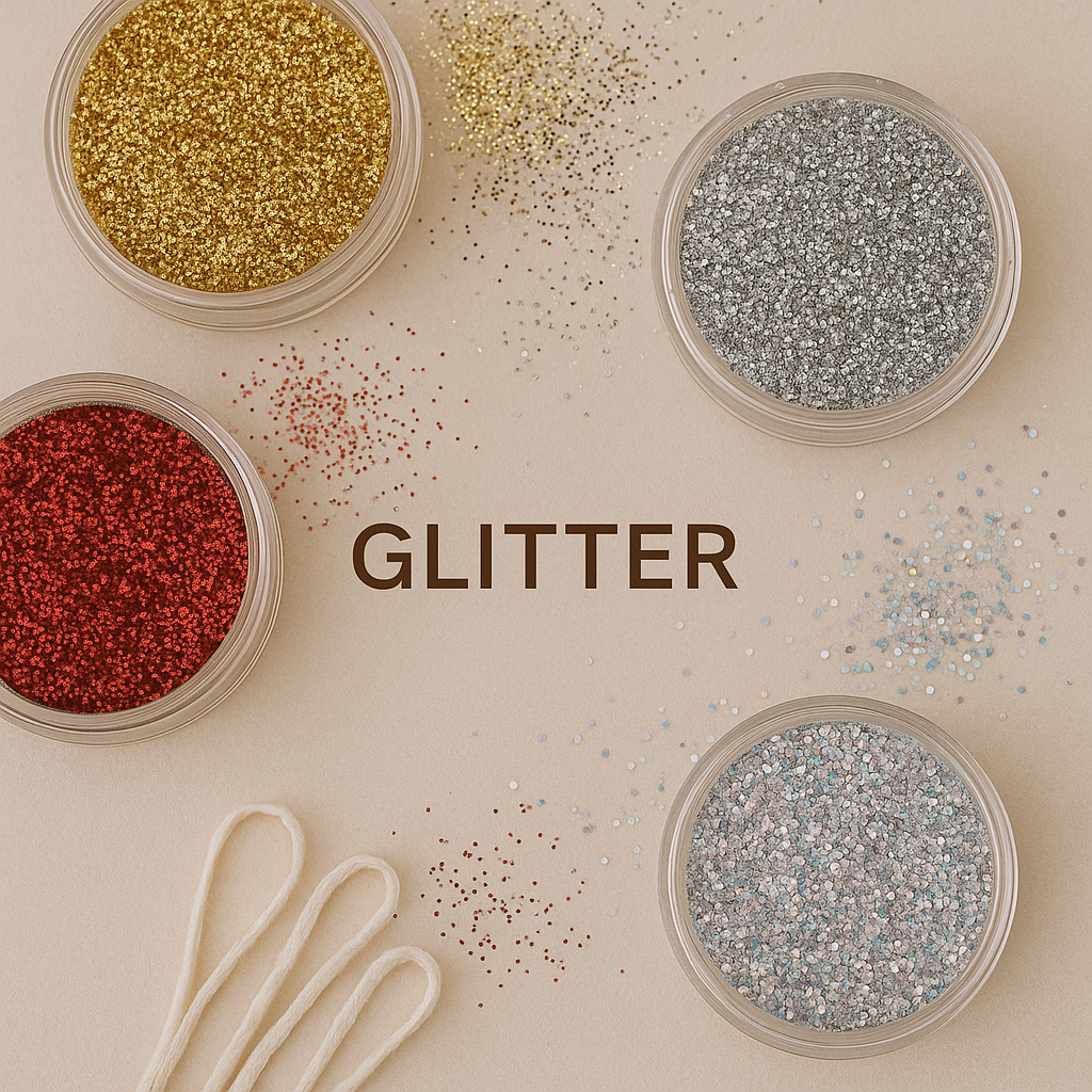 Glitter