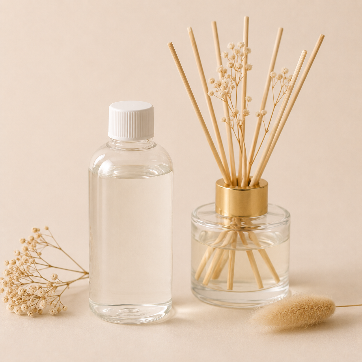 Bază de Parfum pentru Difuzoare