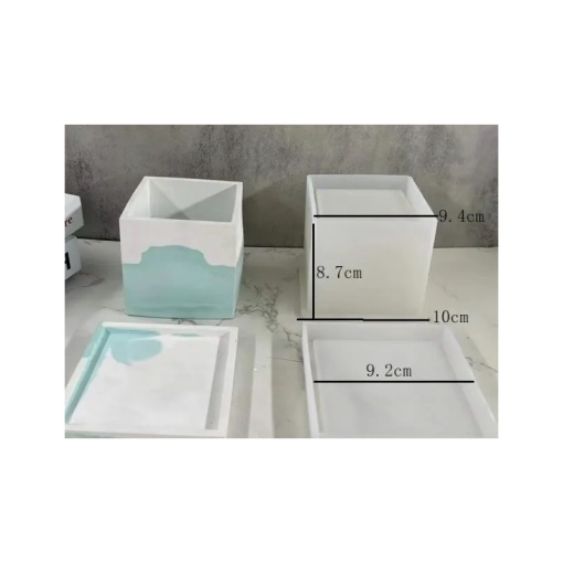 Matrita Silicon pentru recipiente Tip4