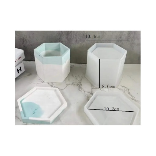 Matrita Silicon pentru recipiente Tip6