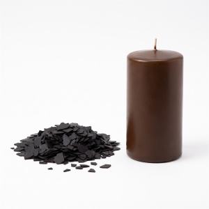 Colorant Lumânări Bekro Maro Închis 44-2047, Fulgi Concentrați pentru Ceară